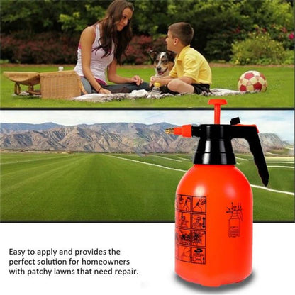 LawnShield™ | Wave Goodbye to Bugs, Welcome a Lush, Greener Lawn!