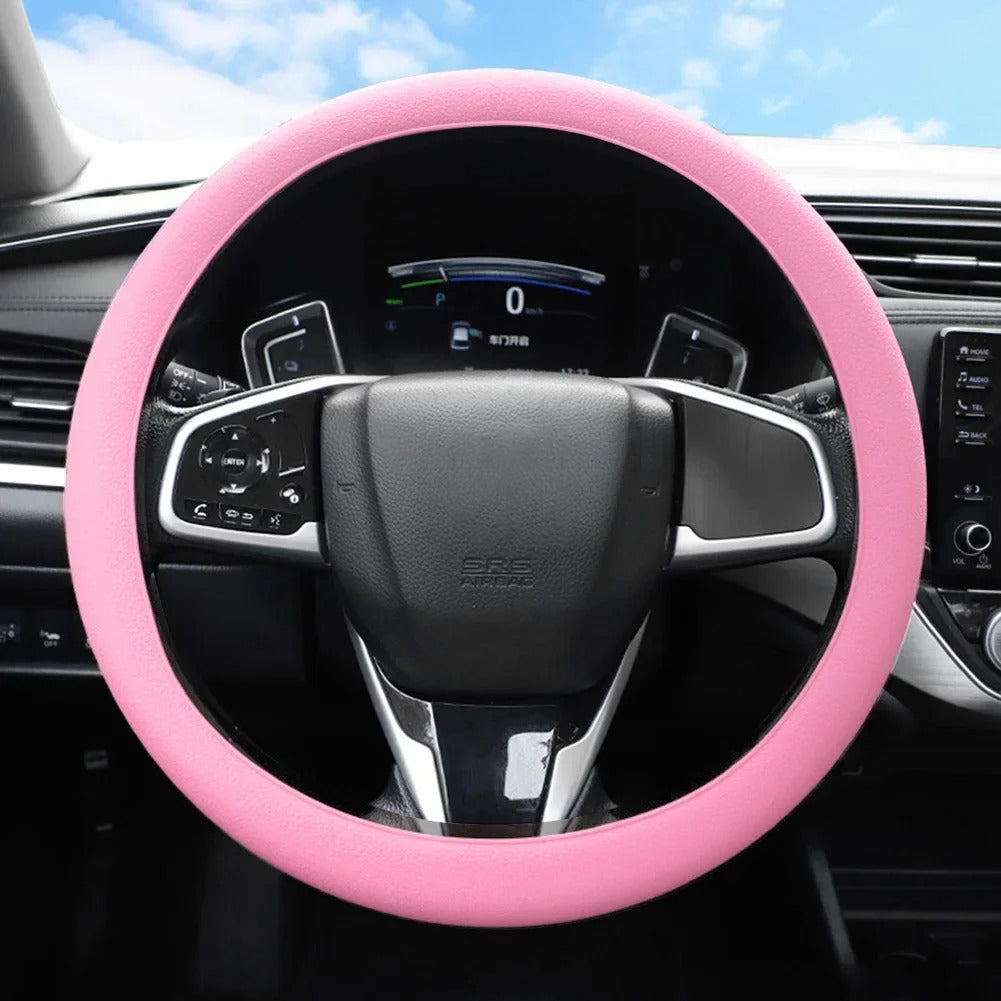 GripThrone™ — Experience Unmatched Comfort and Command Every Mile