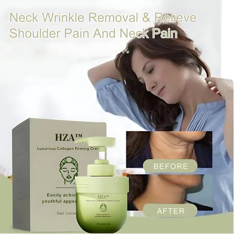 GlowRevive™ Collagen Firming Elixir — Sculpt Your Dream Body with Skin That Turns Heads Instantly