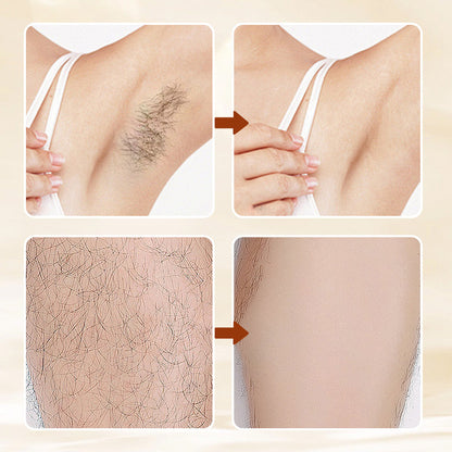 LumeaSilk™ — Unlock Silky, Touchably Smooth Skin Without Pain or Fuss