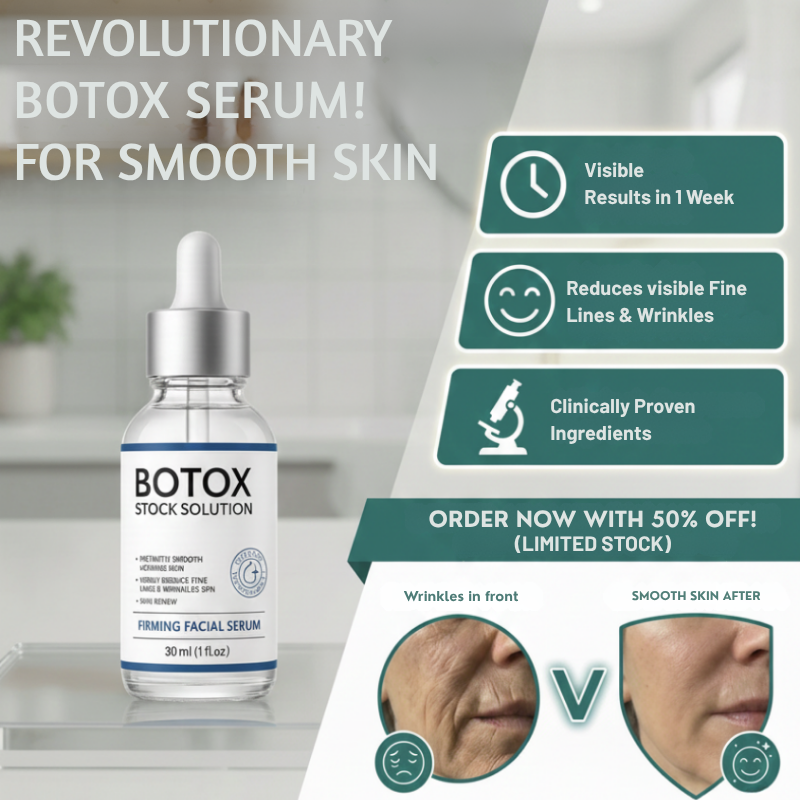 Luminexa™ — Unlock Radiant, Youthful Skin That Turns Heads Instantly