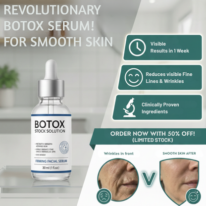Luminexa™ — Unlock Radiant, Youthful Skin That Turns Heads Instantly