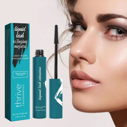 VelvetCurl™ — Instantly Dramatic Lashes That Last All Day Without Smudges or Clumps