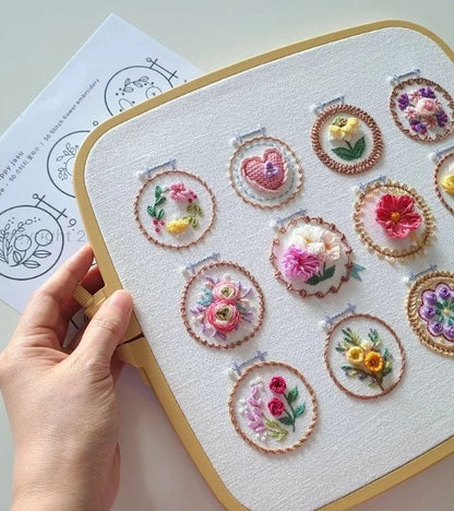 BloomFable™ — Turn Stress into Stunning Floral Masterpieces You’ll Proudly Display