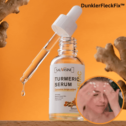 Dark Spot Fix™ Achieve Radiant Skin Within Days