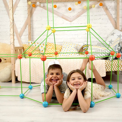 TerraPlay™ — Ignite Your Child’s Wildest Adventures and Unbreakable Family Bonds