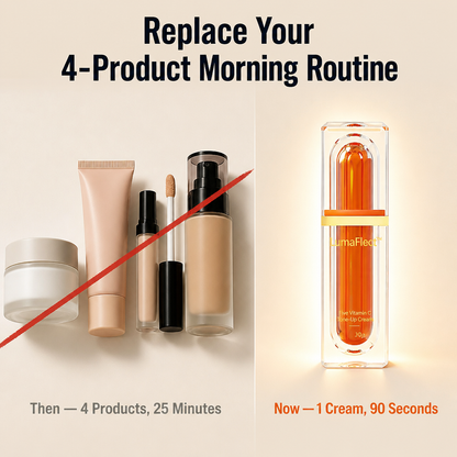 GlowEra™ — Instantly Brighten and Renew Your Skin for a Naturally Radiant Glow