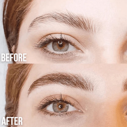 BrowBurst™ — Ignite Bold, Unstoppable Brows That Command Every Room