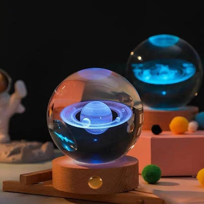 StellarVista™ Sphere — Hold the Universe in Your Hands and Light Up Every Dream