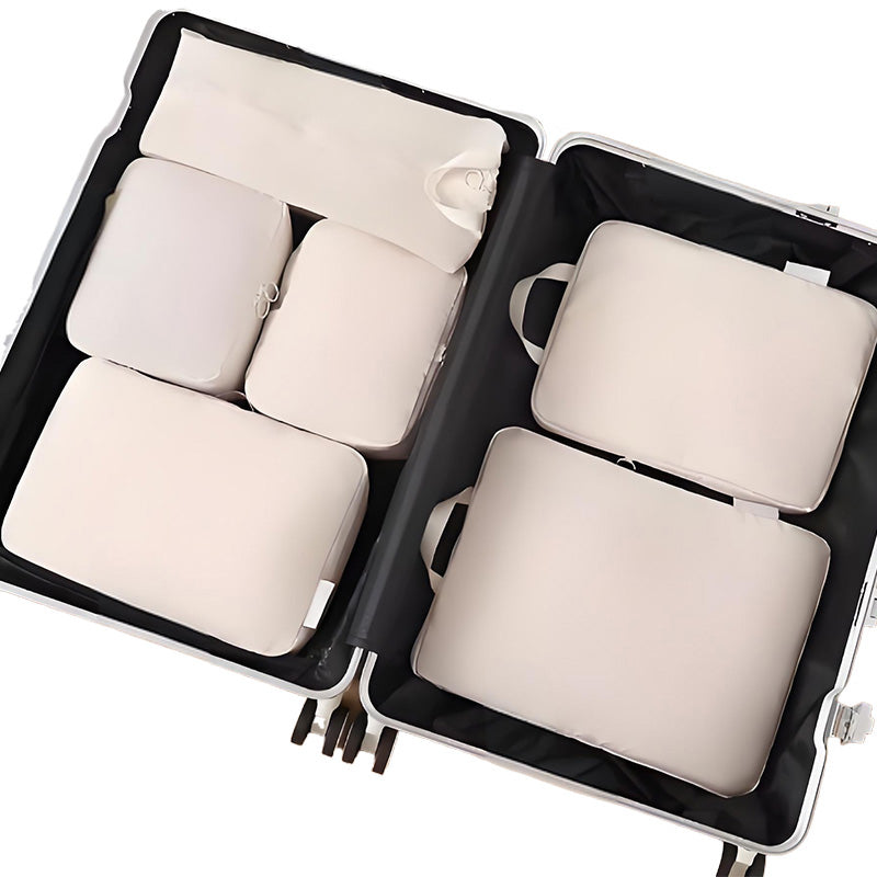 GlidePack™ — Double Your Space, Ditch the Stress, Arrive Flawless Every Time