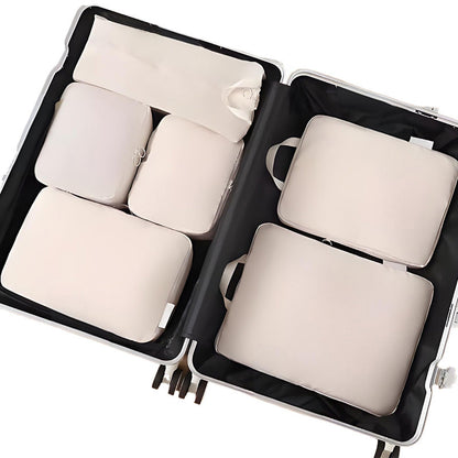 GlidePack™ — Double Your Space, Ditch the Stress, Arrive Flawless Every Time