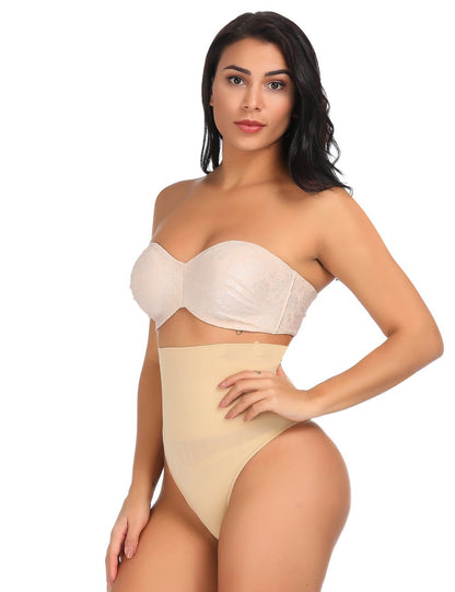 ContourLuxe™ — Effortless Curves and Confidence That Last All Day