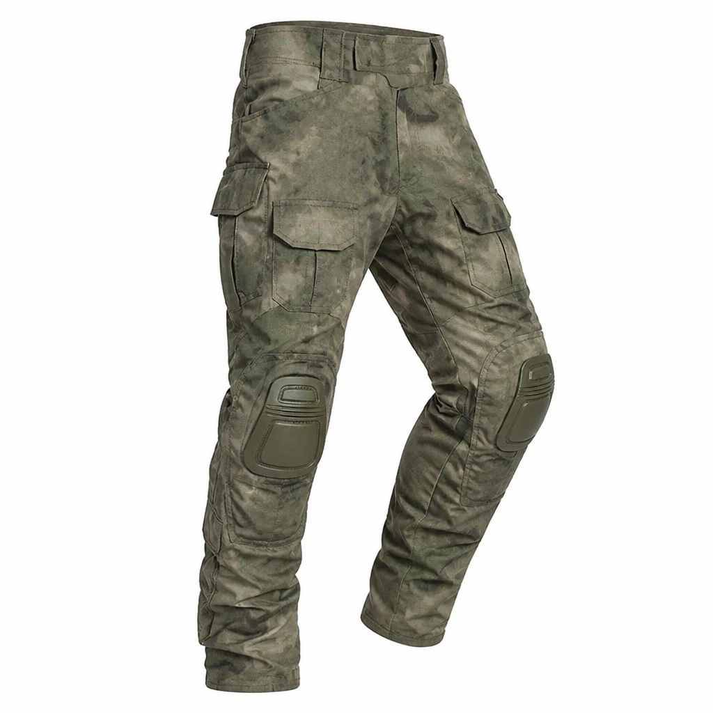 VigorFlex™ — Move Freely, Protect Fiercely, Own Every Challenge