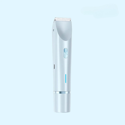 VelLux™ — Unleash Luxurious Volume and Silky Smooth Perfection Every Time
