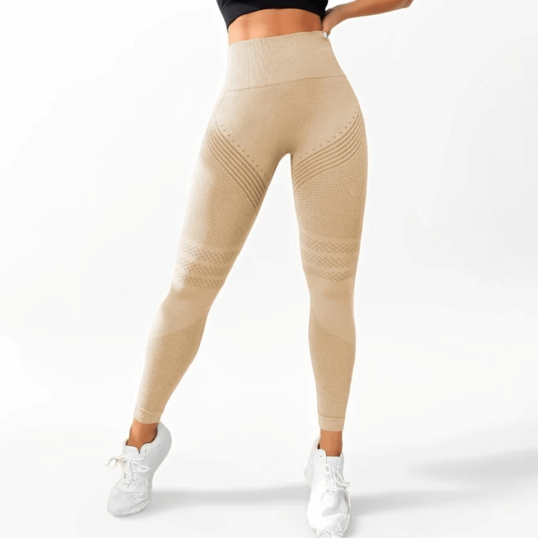 CurveCraft™ — Slip Into All-Day Confidence with Invisible, Effortless Sculpting