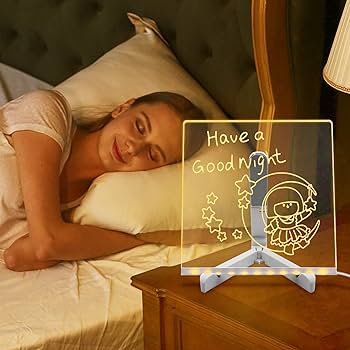 LumaScribe™ — Ignite Your Child’s Imagination with Brilliant, Glowing Creations