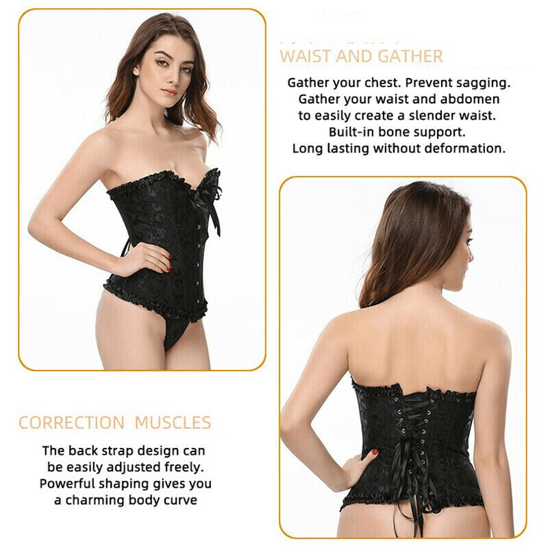 EverSculpt™ — Sculpt Your Dream Hourglass and Own Every Room