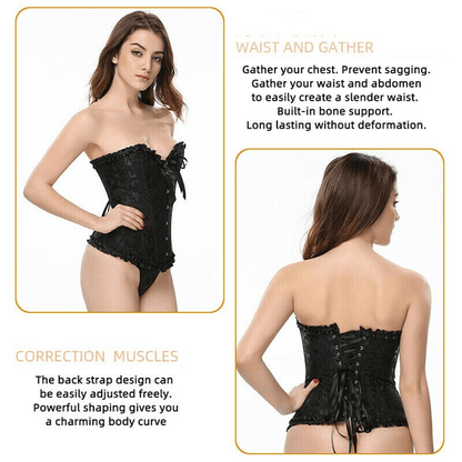 EverSculpt™ — Sculpt Your Dream Hourglass and Own Every Room
