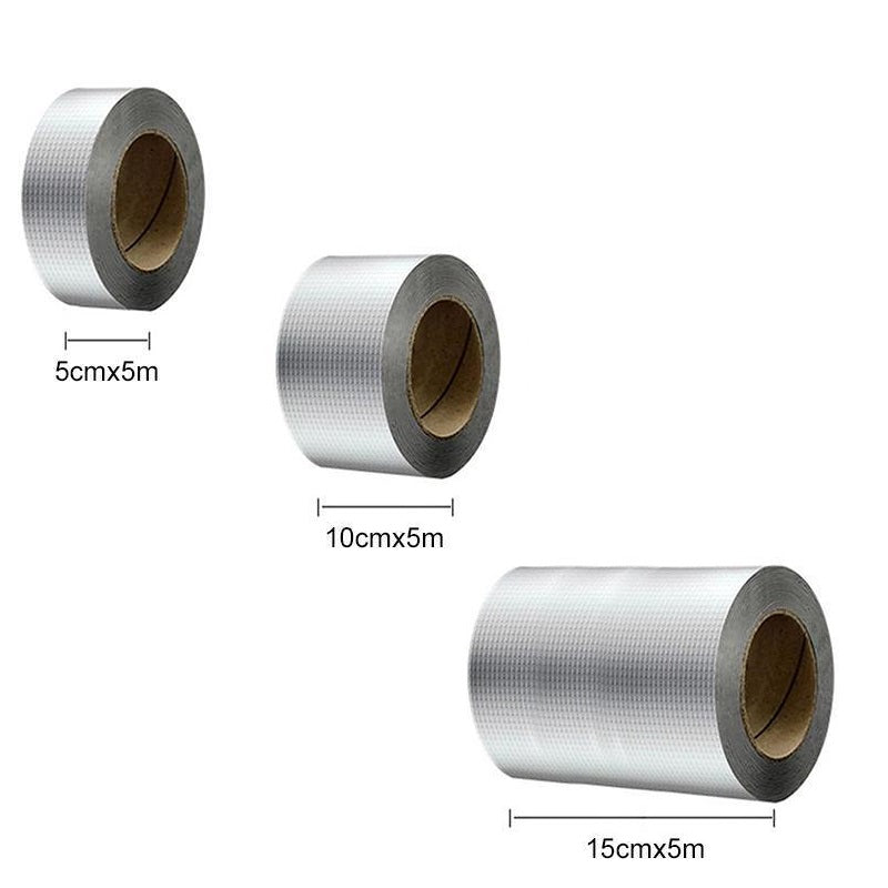 VoltixSeal™ — Lock Out Leaks Instantly and Own Unshakable Peace of Mind