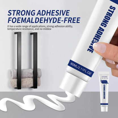 FortiSeal™ — Never Worry About Leaks or Mold Again with Tough, Waterproof Repairs