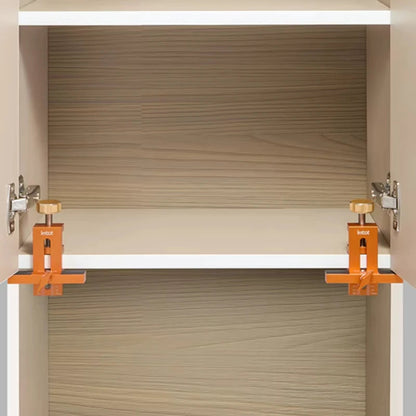 VersaFit™ Precision Template — Master Perfect Cabinet Doors with Lightning-Fast, Flawless Alignment