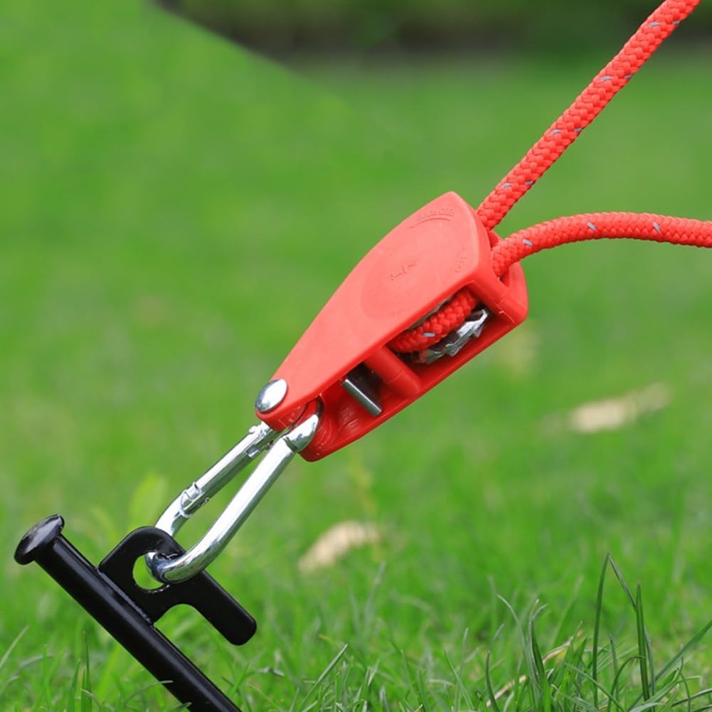 TitanTether™ — Lock in Unshakeable Security and Own Every Adventure with Confidence