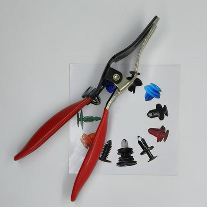 GripProtek™ Automotive Pliers — Command Every Repair with Precision, Power, and No-Slip Confidence