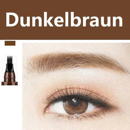 1+1 FREE | BrowElegance | Microblading Eyebrow Pencil [Last Day Discount]