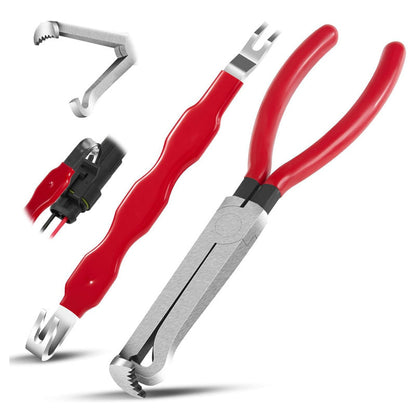 SparkLift™ — Effortless Connector Repairs That Save Time and Protect Your Wiring