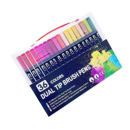 Prismara™ — Ignite Your Creativity and Melt Stress with Every Vibrant Stroke