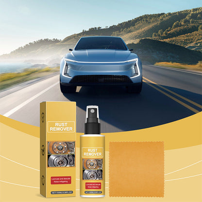 RustGoneX™ — Effortless Rust Zapping for a Showroom Shine That Lasts