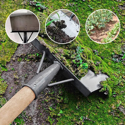 FlexiShovel  | Multifunctional Cleaning Shovel