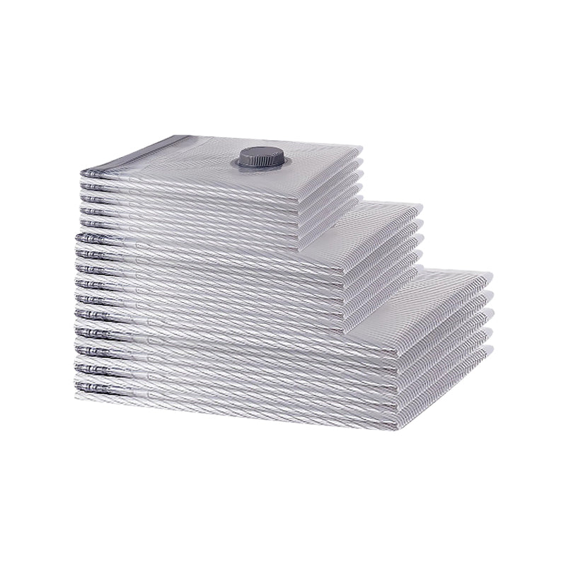 CompactEase™ Vacuum Storage Bags — Slash Clutter and Protect Your Treasured Fabrics Instantly