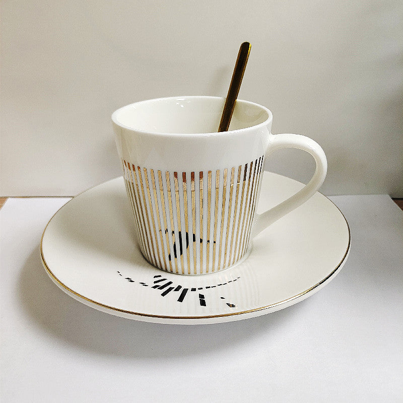 LumaVibe™ Mug — Ignite Your Creativity with Every Dazzling Sip