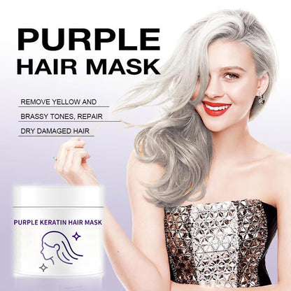 LumeaSilk™ — Transform Your Hair with Salon-Soft Strength and Brilliant Color That Lasts
