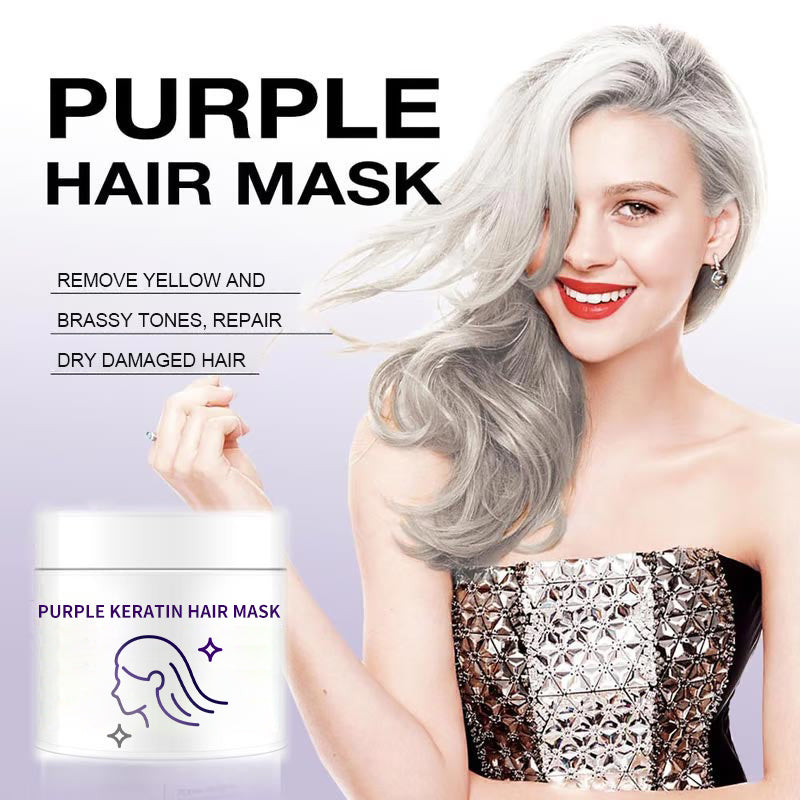 LumeaSilk™ — Transform Your Hair with Salon-Soft Strength and Brilliant Color That Lasts