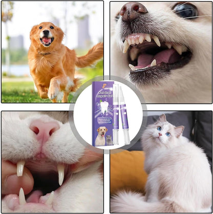FurMirth™ — Unleash Radiant Smiles and Fresh Breath Your Pet Will Love