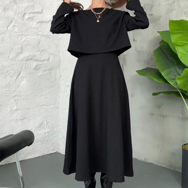SereniChic™ — Transform Your Look with All-Day Comfort and Effortless Elegance
