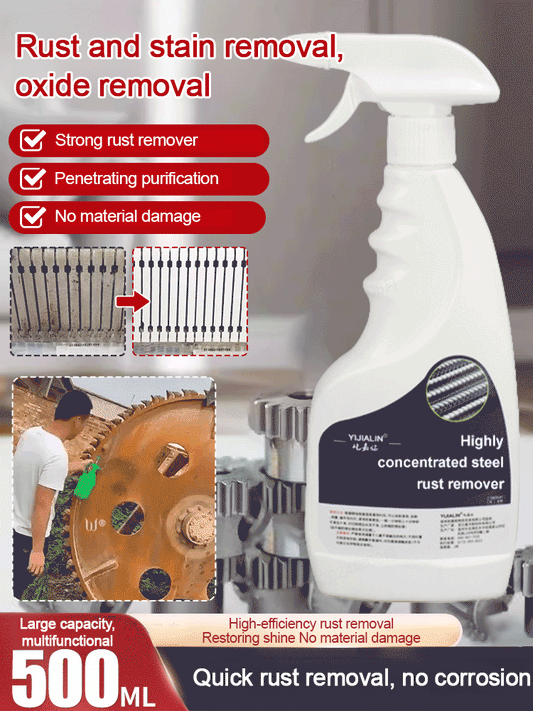 LumiShine™ — Instantly Revive Your Surfaces and Glow with Unmatched Pride