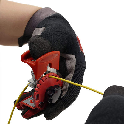 ProGrip™ — Master Every Wire with Precision, Speed, and Safety in Your Hand