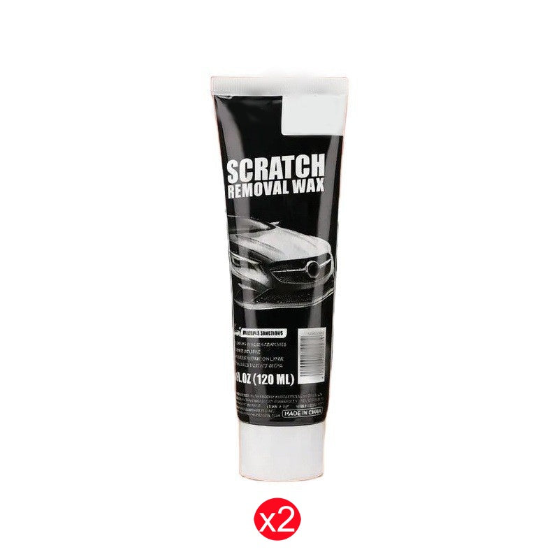 TurboShine™ Scratch Repair Wax — Turn Every Glance into Admiration with a Showroom-Perfect Shine