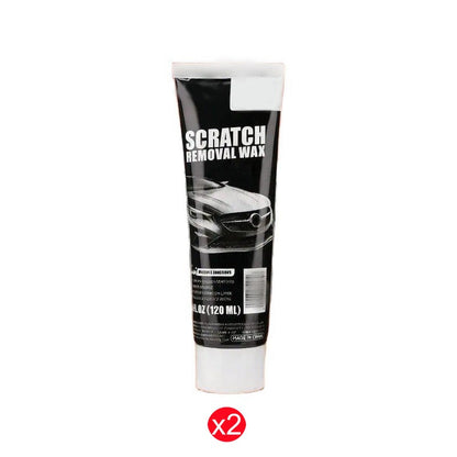TurboShine™ Scratch Repair Wax — Turn Every Glance into Admiration with a Showroom-Perfect Shine