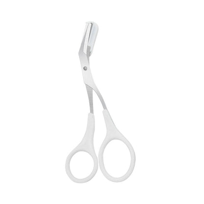 Shape eyebrows painlessly without tweezers