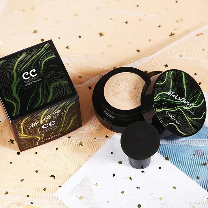 TrueTint™ | Tone-Perfect Skin with Color Changing Foundation for a Flawless Finish