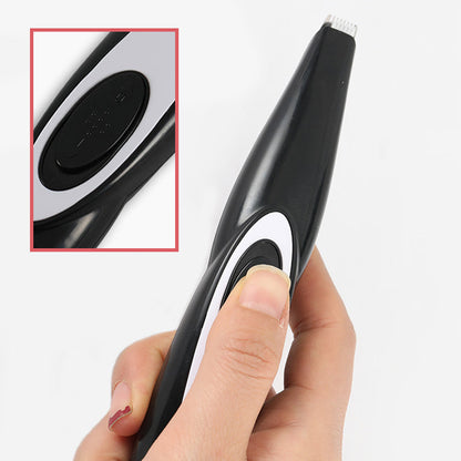 PawFinesse™ — Groom Your Pet Calmly with Precision and No Cuts