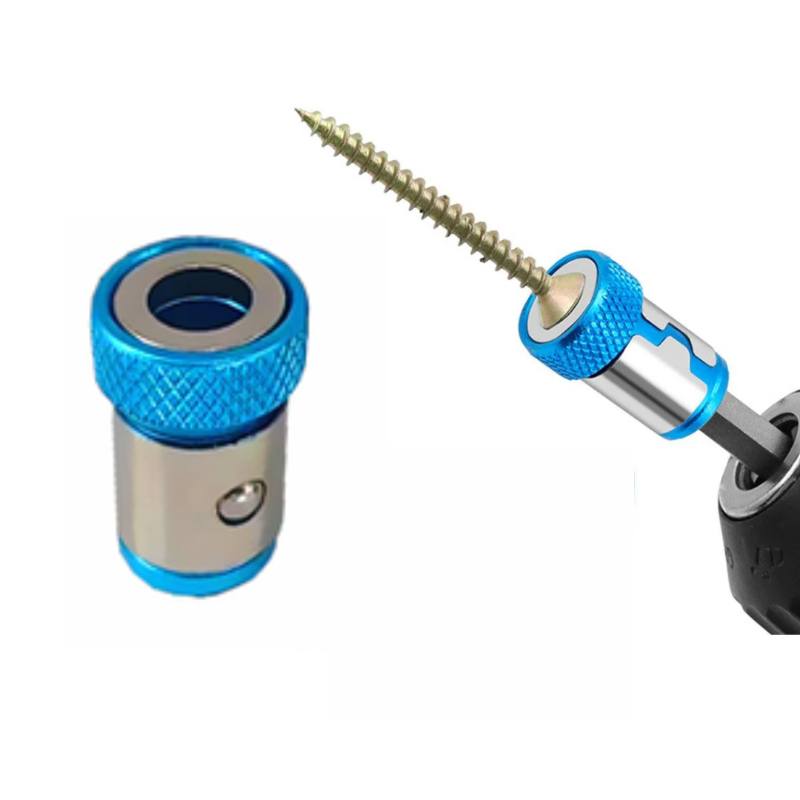 TorqueLock™ Pro — Lock Screws Instantly for Flawless, Stress-Free Projects Every Time
