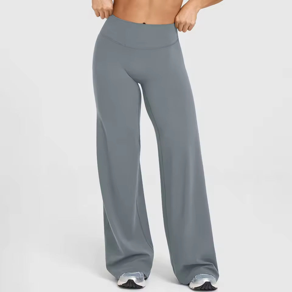 LunaFlux™ — Slip-Free Comfort That Celebrates Your Curves All Day Long