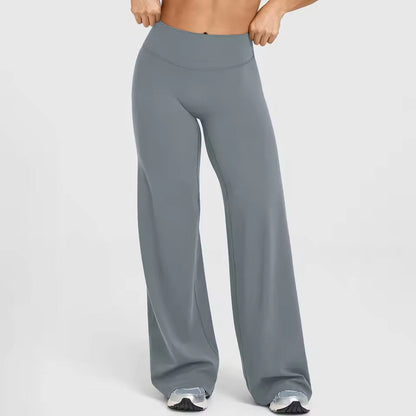 LunaFlux™ — Slip-Free Comfort That Celebrates Your Curves All Day Long