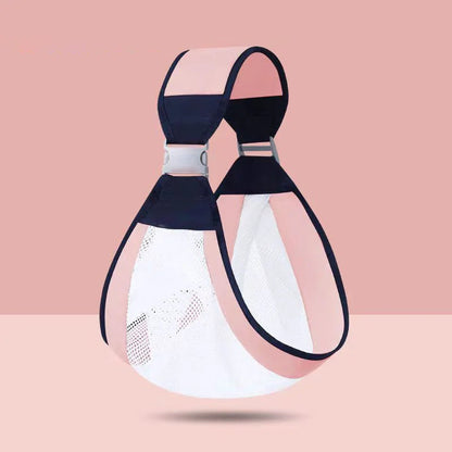 VioraNest™ Sling — Enjoy Pain-Free Carrying and Unbreakable Baby Bonds All Day Long