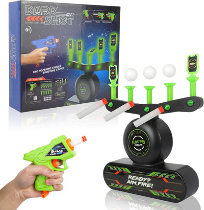 LuminaRush™ — Ignite Your Skills with Glowing Targets That Thrill Every Shot